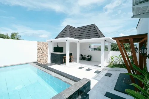 The Lavana Hidden Villa Lombok - 4 stjerner