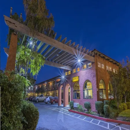 Rodeway Inn Milpitas Near Great Mall Hotéis em Milpitas