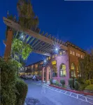 Rodeway Inn Milpitas Near Great Mall - parking