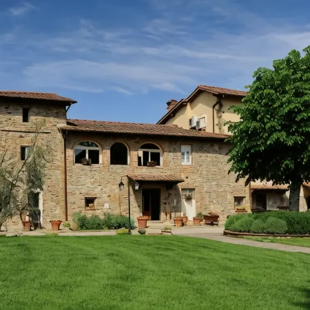 Borgo di Erboli