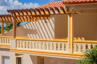 Diosamar Hotel y Suites - Wi-Fi