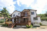 Donghae Suwonji Pension - ペット同伴可