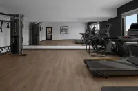 StudioRes by Marriott Denver Tech Center - Gym