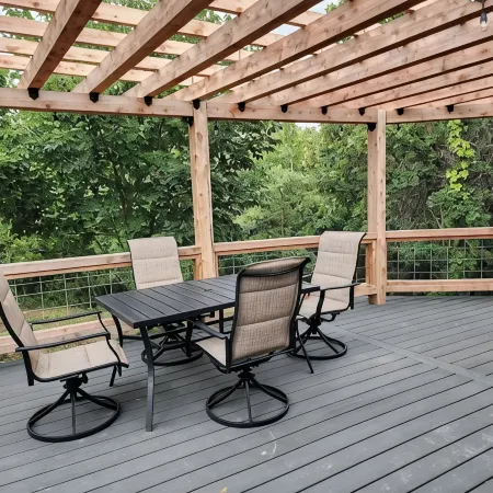 Circle C Cabin