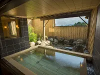 Hotel Hakuba Berghaus - Hot Springs