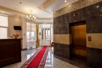 Versal Hotel - Wifi