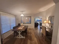 The DW - Spacious and Cozy - 3-Star