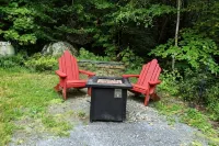 Forest Lane - Roomy Mt Snow 5 Bedroom Home with Hot Tub! - Wifi
