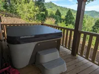 Closest Vacation Rental to NC's Stone Mountain State Park - Homestays