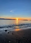 Halsey Haven! 3 BR Home w/ Stunning Views + Sauna! - 4성급