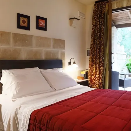 Masseria l'Uliveto Agri Resort Hotels in Otranto