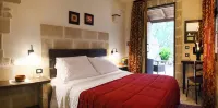 Masseria l'Uliveto Agri Resort - piscine