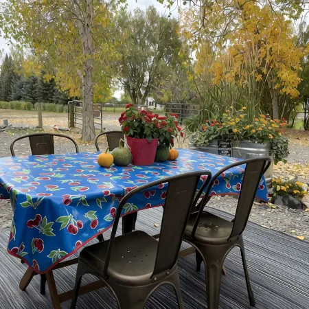 The Roost: Shady Custom Tiny Home