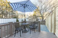 Homey Retreat in Historic Kennett Square!! - Wifi