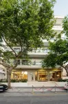 โรงแรม Angela Downtown - ที่มีฟิตเนส