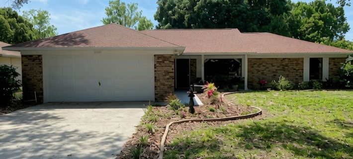 European meets Southern Charm in this 3 Bedroom Get Away in Mount Dora Hoteles en Mount Dora