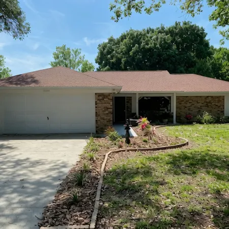 European meets Southern Charm in this 3 Bedroom Get Away in Mount Dora
