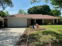 European meets Southern Charm in this 3 Bedroom Get Away in Mount Dora - Pools