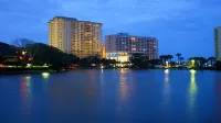 3BR 3BTH Club Lvl Ocean ViewBOOK FOR SPRING! LOW RATES! - Private Pools