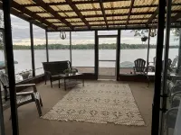 Top-Rated Balsam Lake Vacation Home with Stunning Lake Views, 4 Br & Family Fun - 3-Star