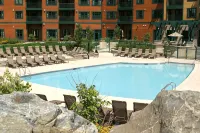 The Appalachian at Mountain Creek - Pools