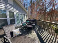Uncork, Unwind, Relax @ this family & pet friendly Lake home #2 - 3-Star