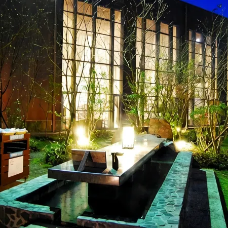 Kirishima Kanko Hotel