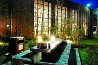 Kirishima Kanko Hotel - 3 звезды