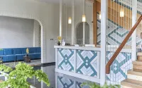 Wisata Niaga Campus - bar