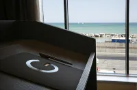 Ego Hotel - vue mer