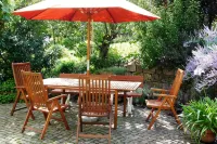 quiet, close to the center, 5 min. to train, 3 bedrooms, family friendly, garden - 2 Yıldız