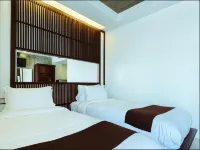 S Park Design Hotel - Kitchens