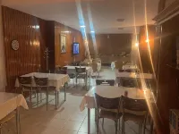 Mola Otel - Breakfast