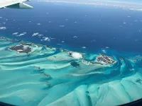 Exuma Sol - Stunning Views from this Oceanfront Beach Cottage - gimnasio