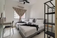 Koi Kinrara Suites by CityNest - เปิดใหม่