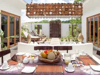 Ka'Ana Resort & Spa - ที่มีที่จอดรถ