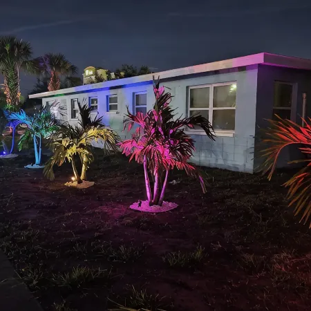 Beachy 1-Bedroom Getaway in Cape Coral – 20 Mins to Sanibel & Fort Myers Beach!