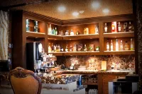 Wyndham Torreon - bar