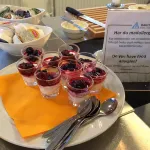 Danhostel Kolding - breakfast