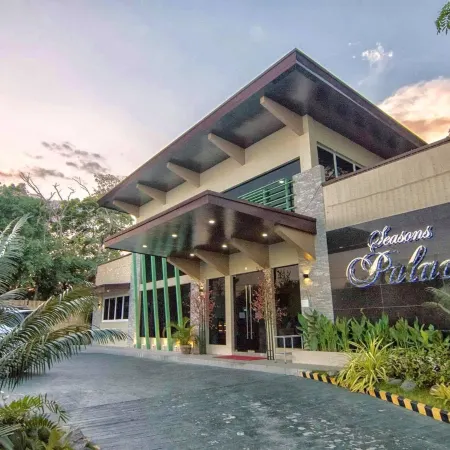 Seasons Hotel Sablayan