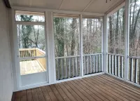 Mins from Northside East Cobb Medical Center, WellStar hospital & Braves Stadium - Bungalows