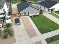 Primrose House is nestled close to Baylor & Silos! - โฮมสเตย์