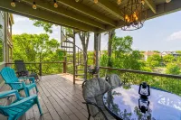 Incredible Waterfront! Relaxing!- Swim & Fish, Pool Access - 3 estrellas