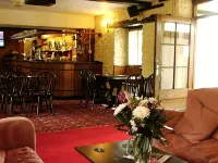 The Highwayman Hotel - Quầy Bar