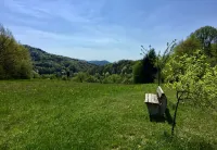 NEWLY DESIGNED HOLIDAY HOME IN THE HEART OF THE SOUTHERN PALATINATE - 4-Star
