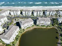 Welcome to Paradise!  Cinnamon Beach at Ocean Hammock Resort. - Beach
