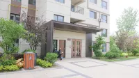 Jiandan Wenquan Homestay (Wumiao Line) - avec sources thermales