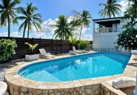 Hotel le Rotabas - pet friendly