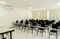 Hotel Ouro Negro - Wi-Fi
