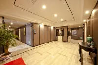 HanTing Hotel (Lianjiang Roundabout) - Wifi